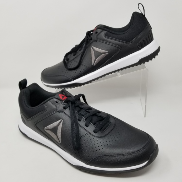 Reebok Other - NEW Reebok Men's CXT Trainer Athletic Shoes Black